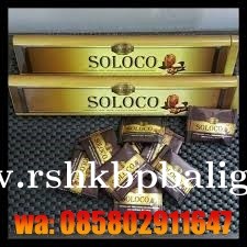 JUAL PERMEN SOLOCO ASLI DI SAMARINDA 085802911647 Permen Soloco COD