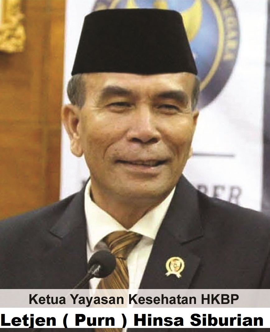 kanan - ketua